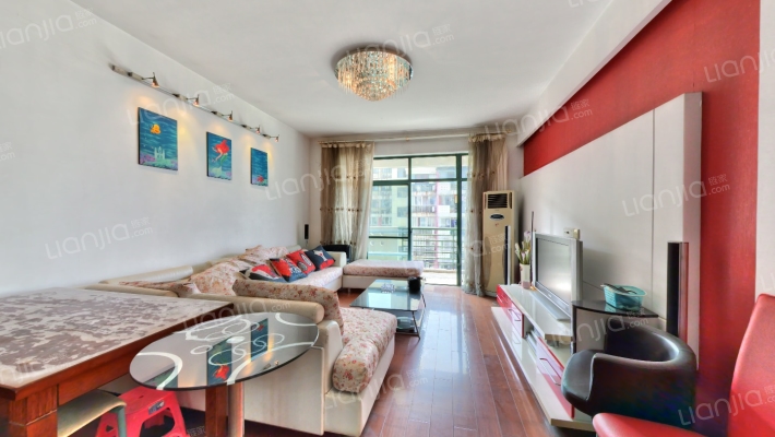 拜赞庭二手房实景图