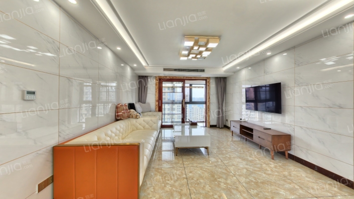 滨兴家园二手房实景图