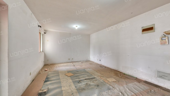 大新华府二手房实景图