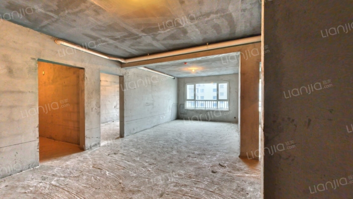 御璟花园二手房实景图