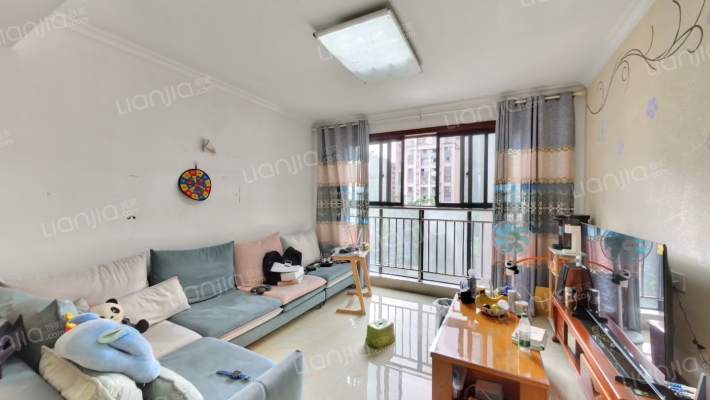 华腾舒云居二手房实景图