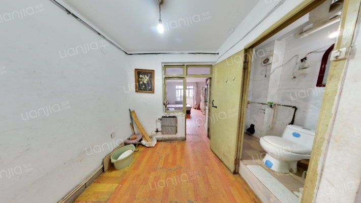 开源东里二手房实景图