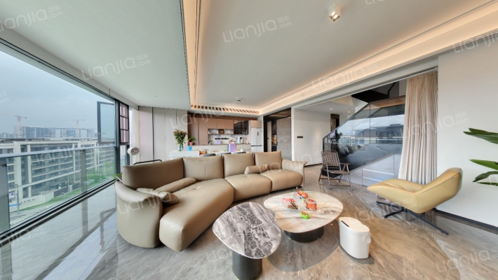 锦江九章二手房实景图