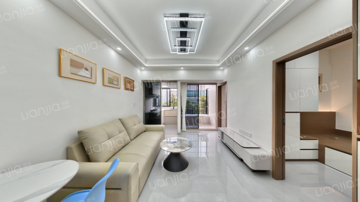 矿泉大厦二手房实景图