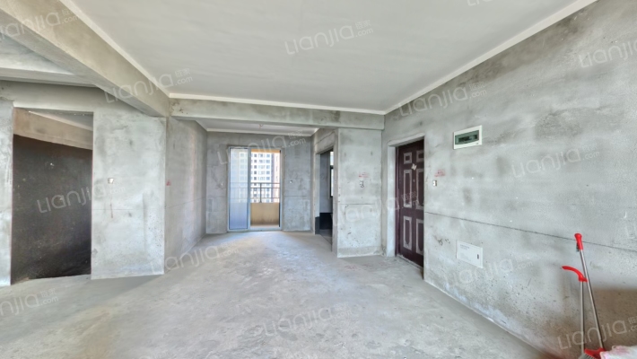 长江凯旋城二手房实景图