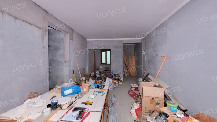 天纵时代城二手房实景图