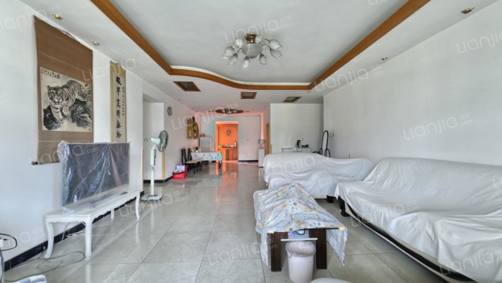 泰和巷106号院二手房实景图