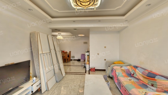 丽苑山水二手房实景图