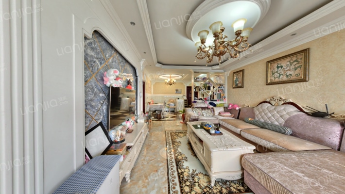 滨水怡景二手房实景图