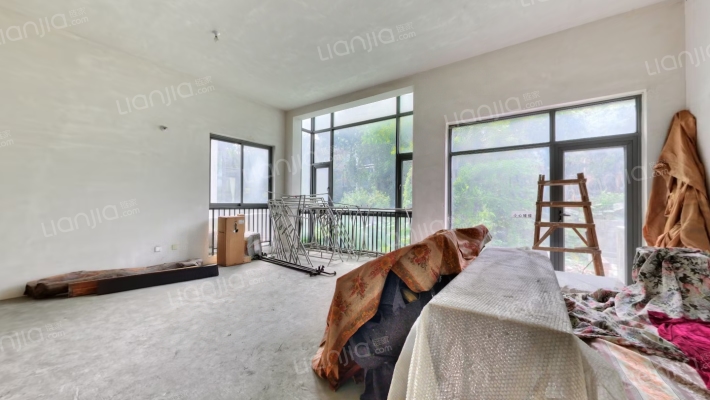 今日润园二手房实景图