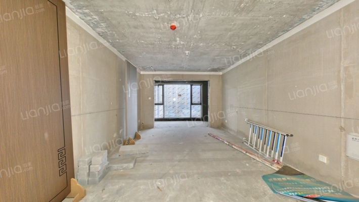 鑫苑城五号院二手房实景图