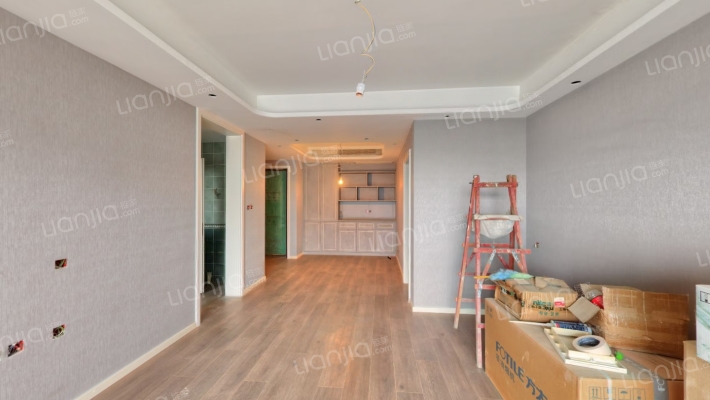 天地源兰亭坊二手房实景图