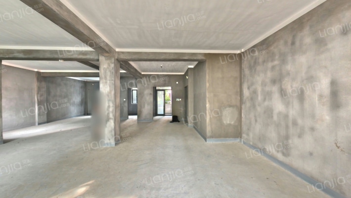 永和居易花园二手房实景图