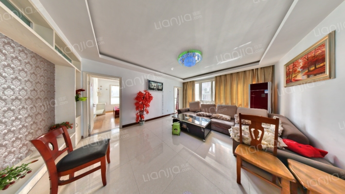 中兴近江家园二手房实景图