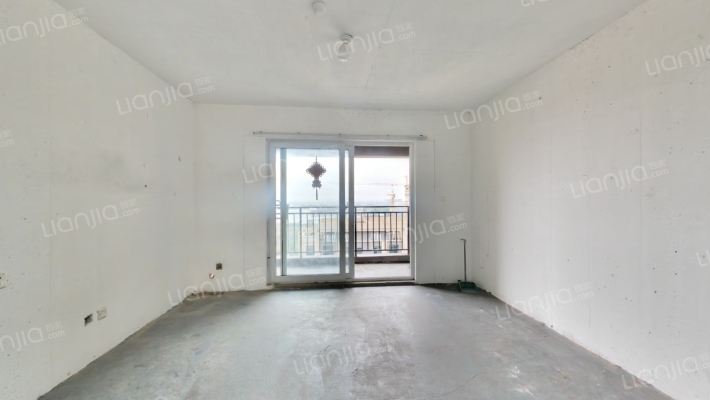 合悦华府二手房实景图