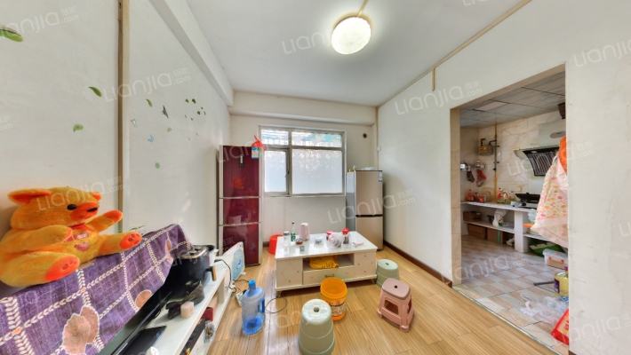 黄金口岸二手房实景图