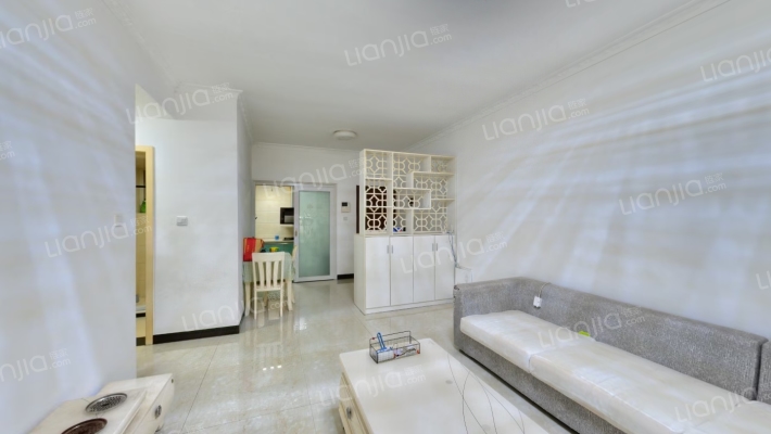 霏红榭二期二手房实景图