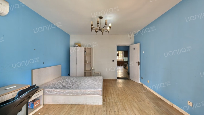 爱涛翠湖花园二手房实景图