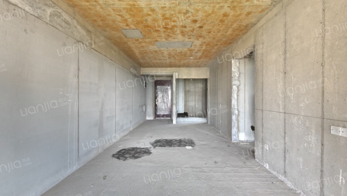 海伦堡美的玖悦府二手房实景图