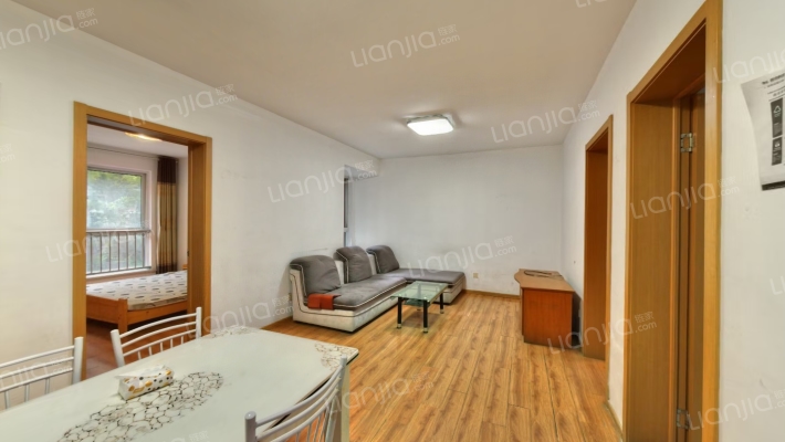 芳庭潘园二手房实景图