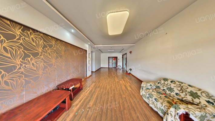 天高鸿苑二手房实景图