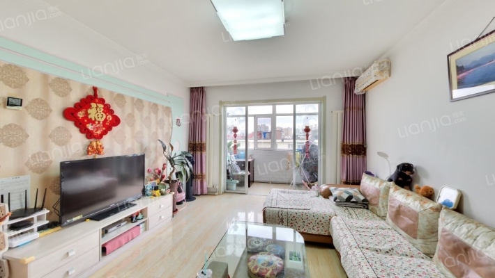 爱心家园二手房实景图