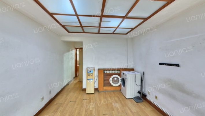 平利里二手房实景图