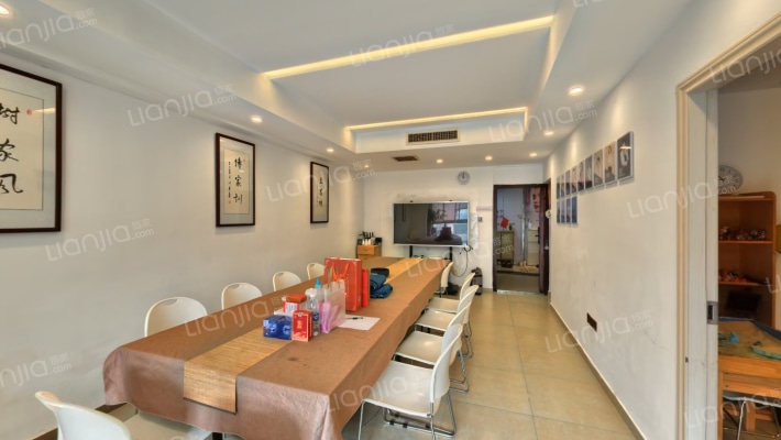 华晨世纪广场二手房实景图