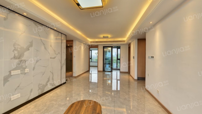 香门第世家二手房实景图