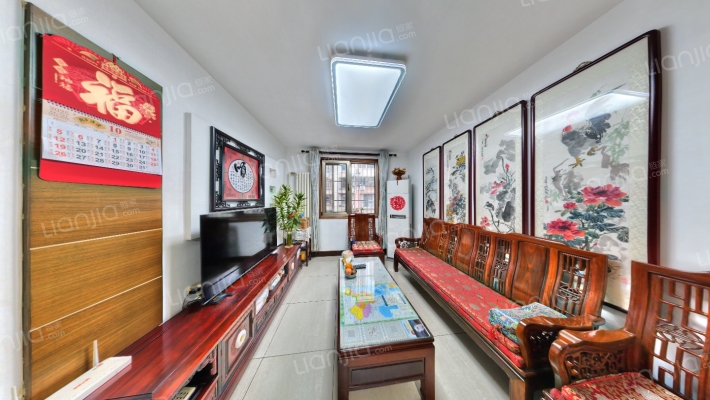 吉泰花园二手房实景图