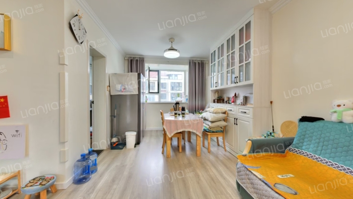 德馨筑家二手房实景图