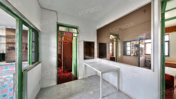 绿洲新村二手房实景图