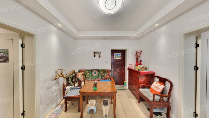 昆仑三十五街坊二手房实景图