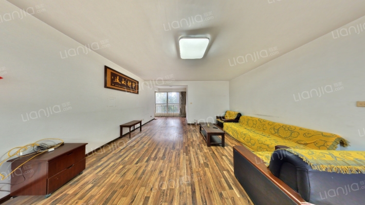 桐树湾二手房实景图