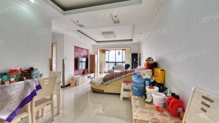 橙郡三期二手房实景图