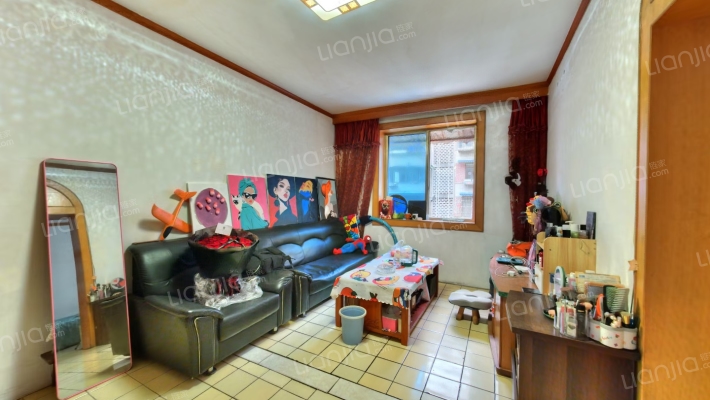 为民路47号二手房实景图