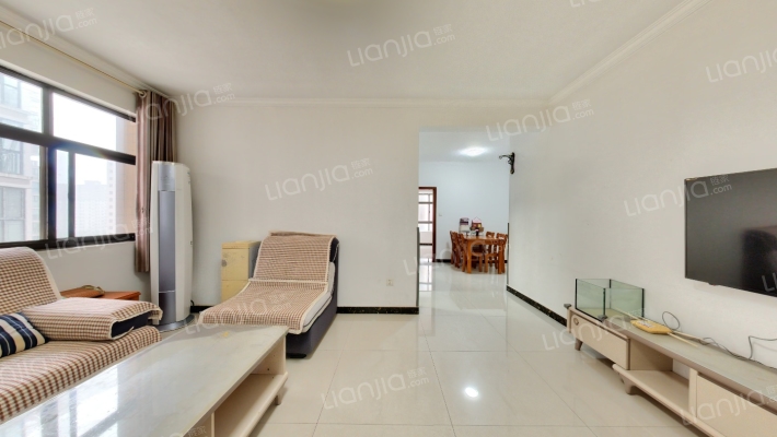 恒通新城二手房实景图