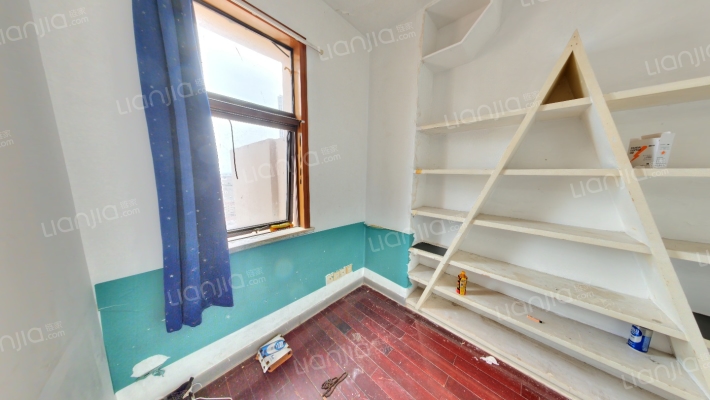 国泰公寓二手房实景图