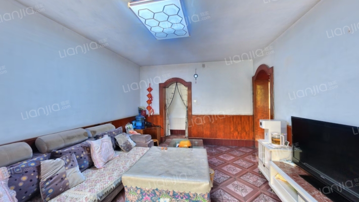 西园庄二手房实景图