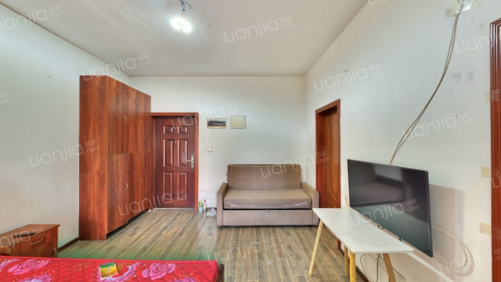 天堡家园二手房实景图