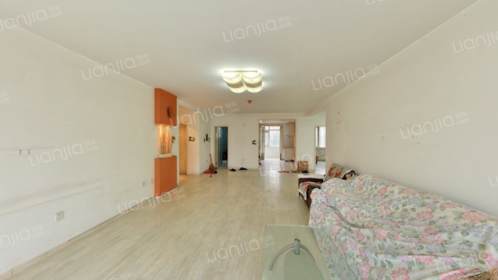 鸿凯花园二手房实景图