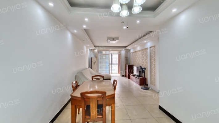 鑫天御景湾二期二手房实景图