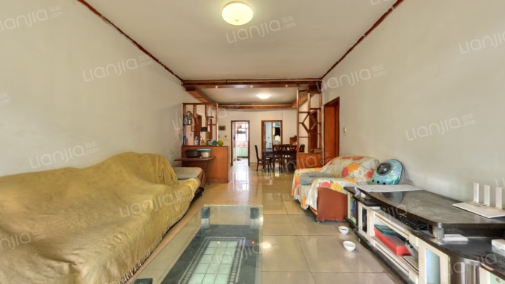 九里西苑C区二手房实景图