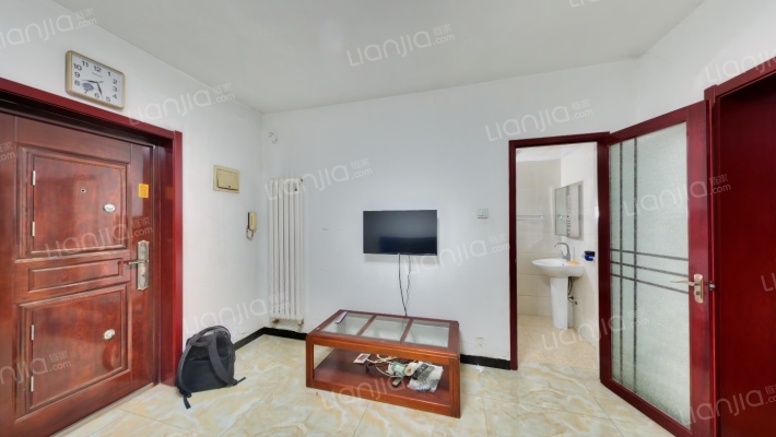 中嘉花园绮水苑二手房实景图