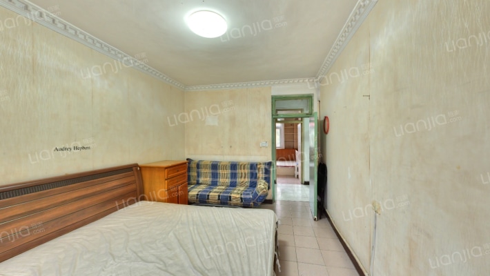 中国石油住宅区二手房实景图