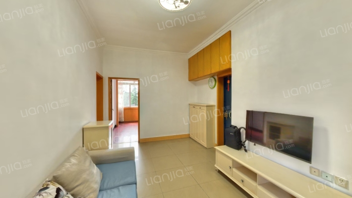 滨江中路1号二手房实景图