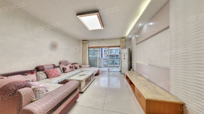 竹韵天府二手房实景图