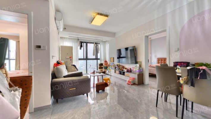 天羽揽月轩二手房实景图