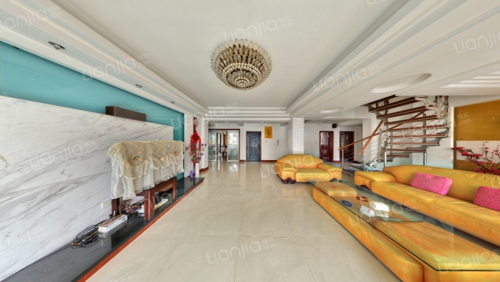 华苑新村东区二手房实景图