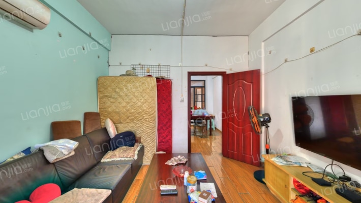 西山汇景二手房实景图